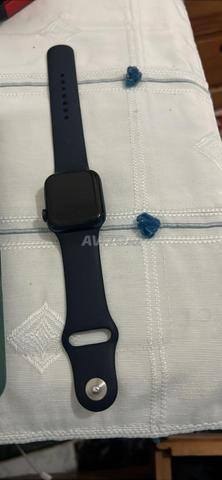 ساعة آبل سلسلة 6