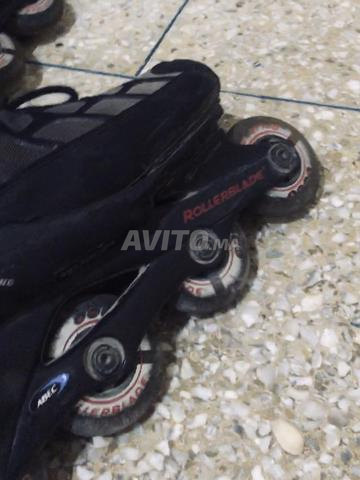 Rollerblade 😍 - 2