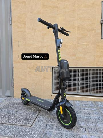 سكوتر LINAER ECOXTREM – 3099 درهم