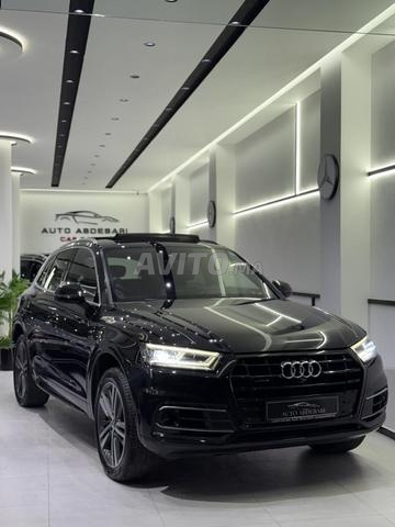 أودي Q5 Sline - 2