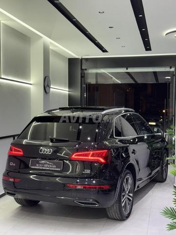 Audi Q5 Sline
