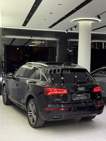 أودي Q5 Sline