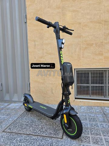 سكوتر LINAER ECOXTREM – 3099 درهم - 2