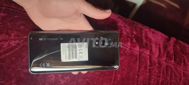 مي 10 تي برو 5 جي 128/8 كالجديد