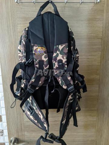 محفظة جديدة للسفر والرحلات - 2