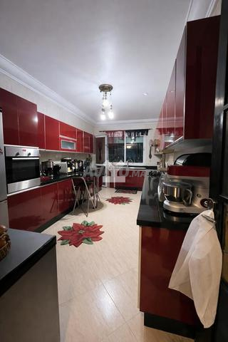 Appartement à vendre 156 m² à Casablanca - 2