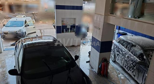 Local commercial à vendre à EL HADADA Kénitra