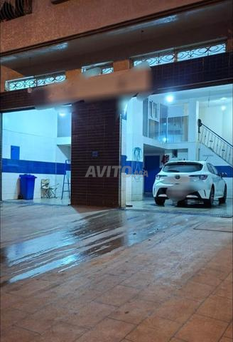 Local commercial à vendre à EL HADADA Kénitra - 2