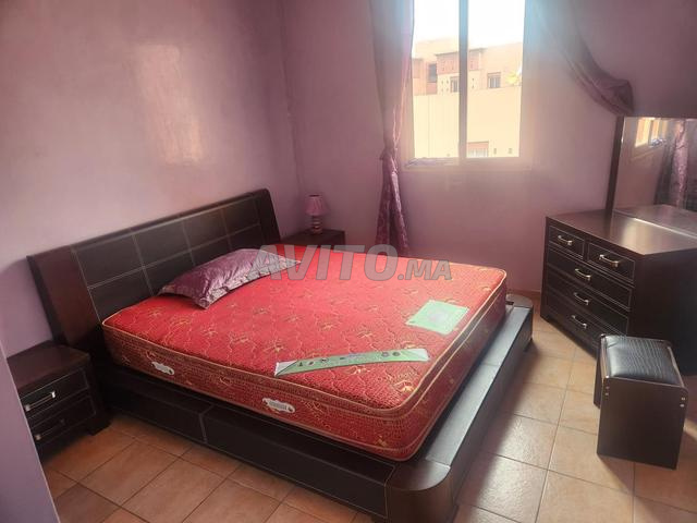 بيع غرفة نوم جديدة