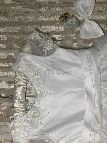 فستان حفلات للصغيرات - 2