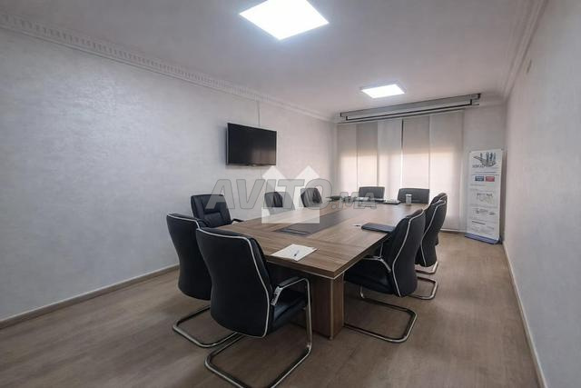 Appartement à vendre 117 m² à Casablanca - 2