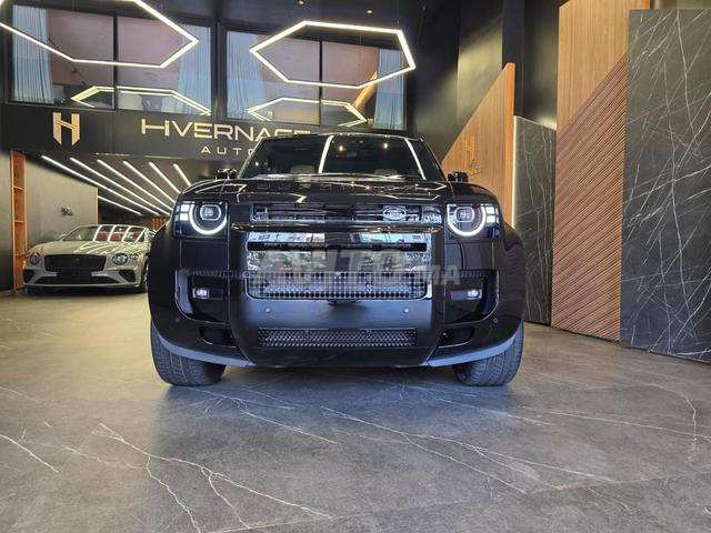 DEFENDER X-DYNAMIC Hybride (Véhicule Neuf 2026) - 2