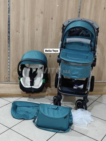 Livraison gratuite dans toutes les villes - 2