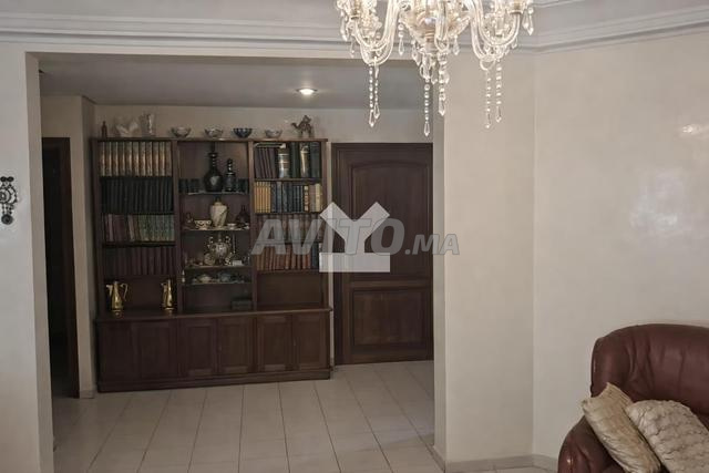 Appartement à vendre 164 m² GARAGE TITRÉ - 2