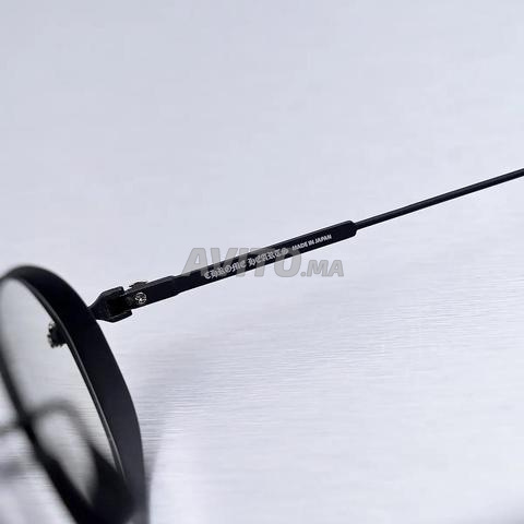 Chrome Hearts Authentique Fabriqué au Japon - 2