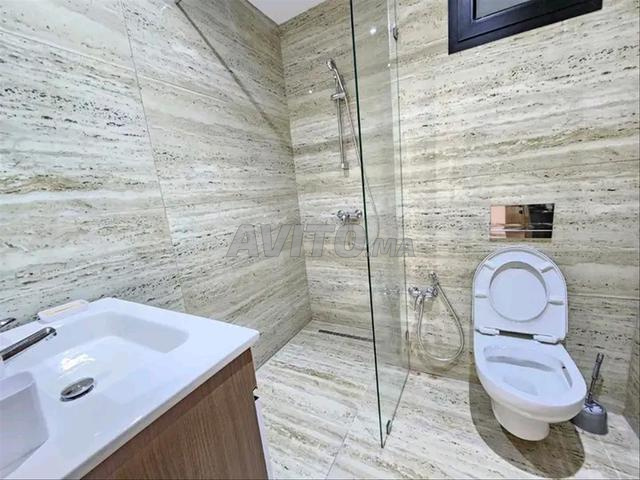 Appartement Marrakech côté Waikiki - 2