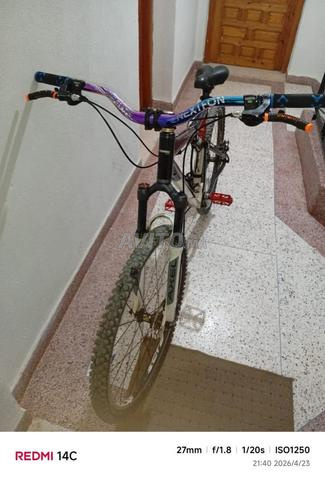 دراجة هوائية Rocrider - 2