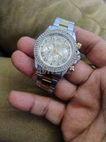 Rolex automatique femme - 2