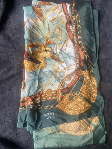 هيرميس باريس حرير