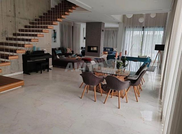 Villa d’exception à vendre – Polo / Panoramique - 2