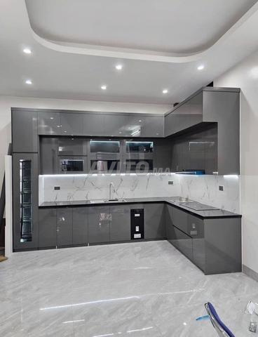 Cuisine moderne - très bon état - 2