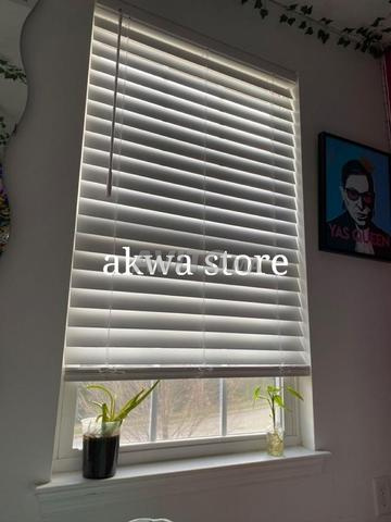 ستائر البندقية - 2