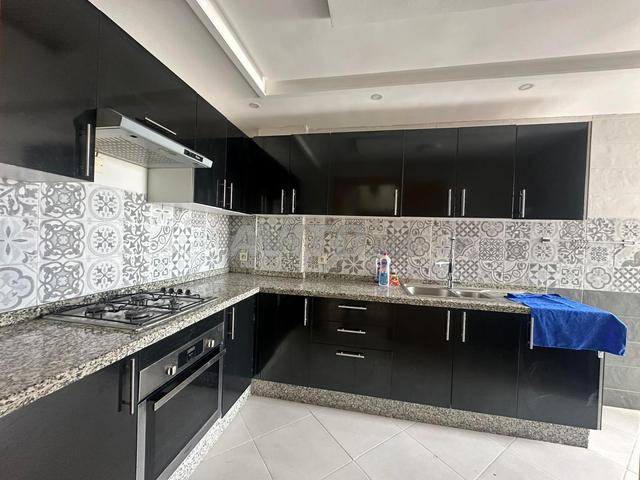 Appartement à El Heddada - 2