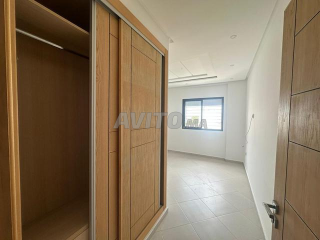 Appartement à El Heddada