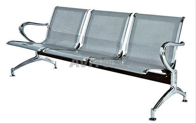 مقعد 2/3/4 أماكن من الإينوكس