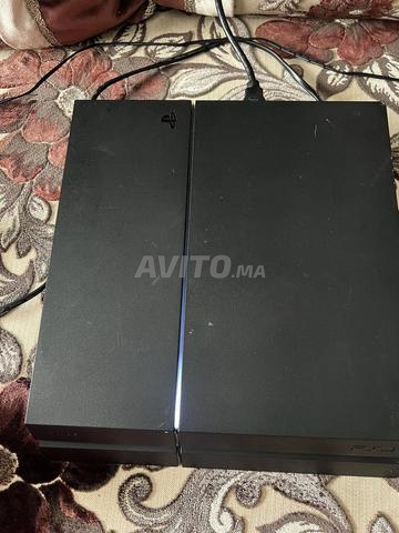 PS4 - 2