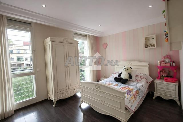 Villa indépendante d’exception à Hay Laymoune - 2