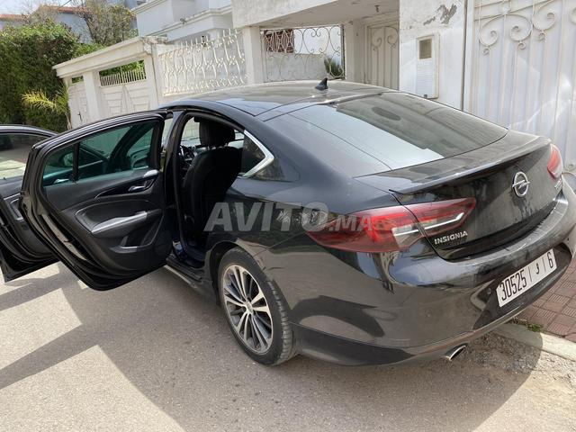 Bonne voiture à vendre - 2