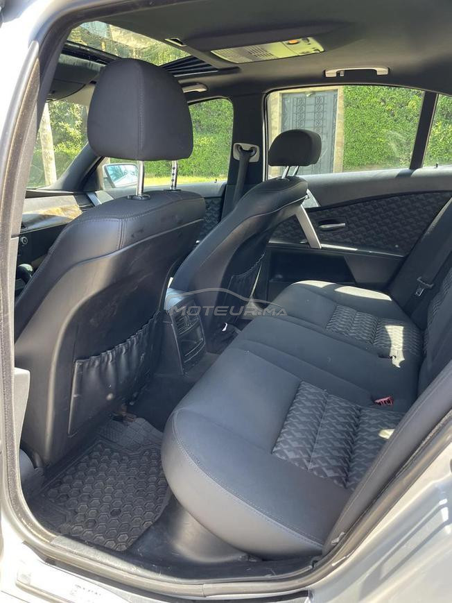 BMW e60 2004 diwana 2017