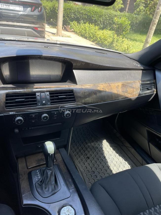 BMW e60 2004 diwana 2017