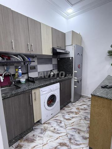 Appartement centre-ville Tétouan - 2