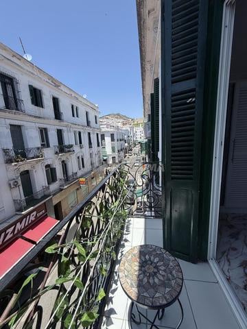 Appartement centre-ville Tétouan