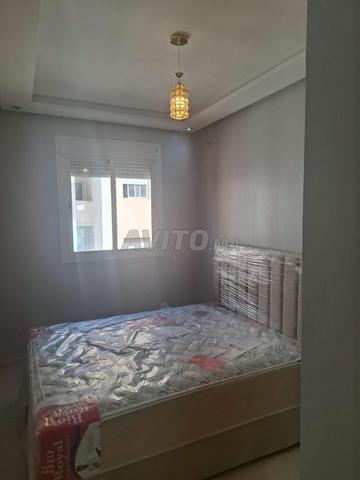 شقة للكراء لمدة طويلة على طريق الدار البيضاء - 2