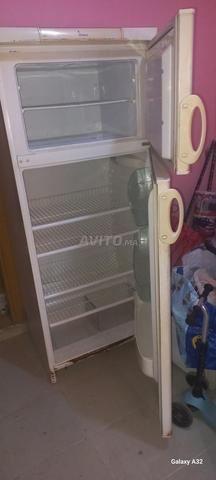 Réfrigérateur et Congélateur - 2