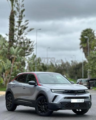 أوبل موكا GSline بلس 2023❤️‍🔥 - 2