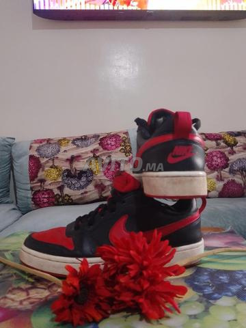 Baskets Nike originales, taille 39-40, bon état