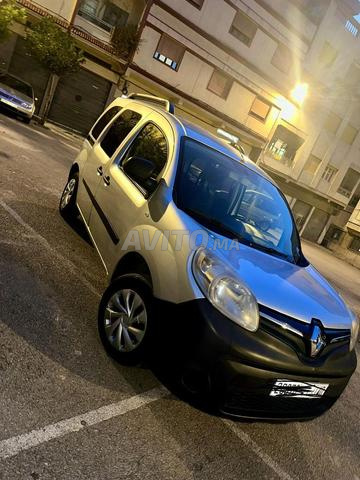 Jirari Bni Makada - 2