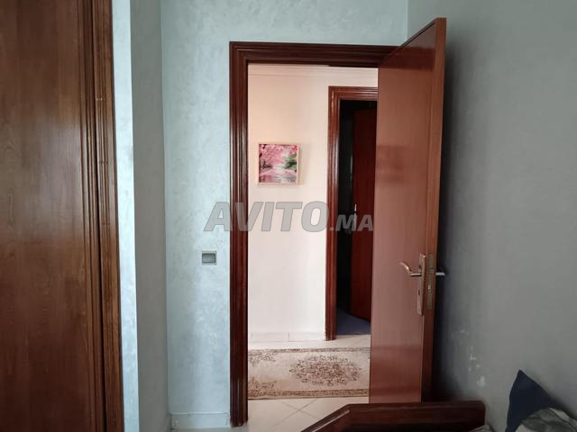 شقة مفروشة للإيجار - مقابل مرجان سيتي - 2