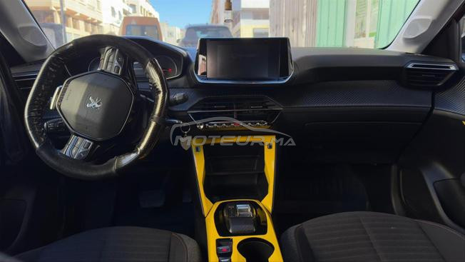 208 automatique diesel 