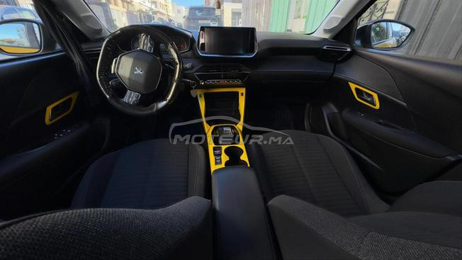 208 automatique diesel 