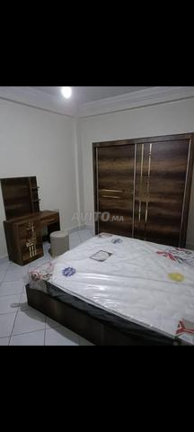 تجهيزات غرفة نوم كاملة