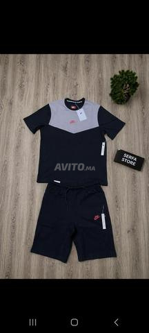 Ensemble Nike
