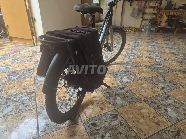 دراجة كهربائية - 2
