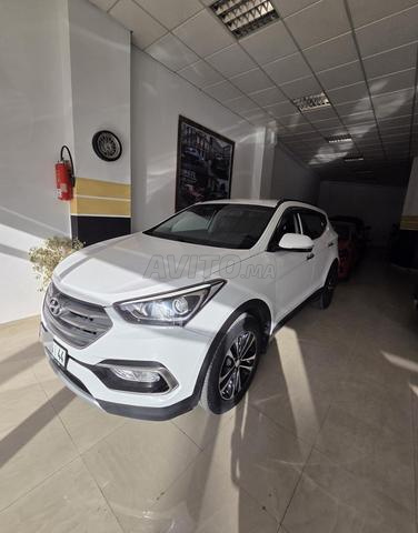 هيونداي سانتا في - 2