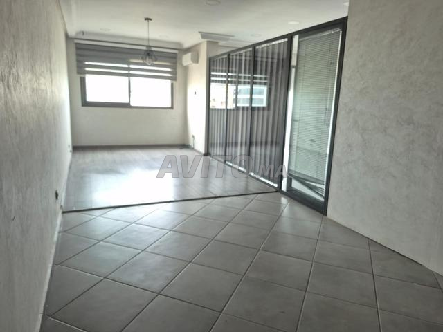 مكتب فاخر - وسط مدينة فاس - 2