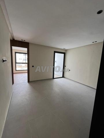 شقة للكراء 47 م² بالدار البيضاء - 2